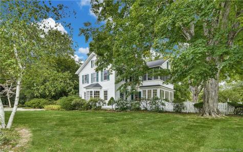 392 Newtown Avenue Norwalk CT 06851