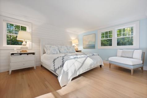 111 & 115 Old Easton Turnpike Weston CT 06883