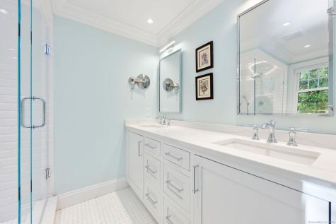 111 & 115 Old Easton Turnpike Weston CT 06883