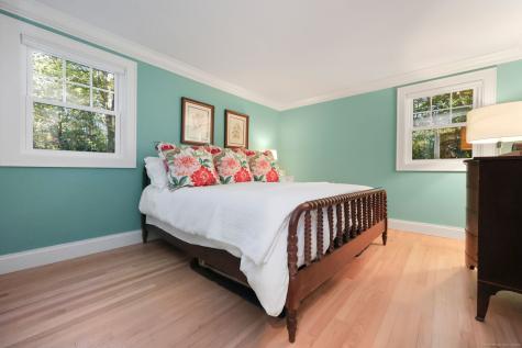 111 & 115 Old Easton Turnpike Weston CT 06883