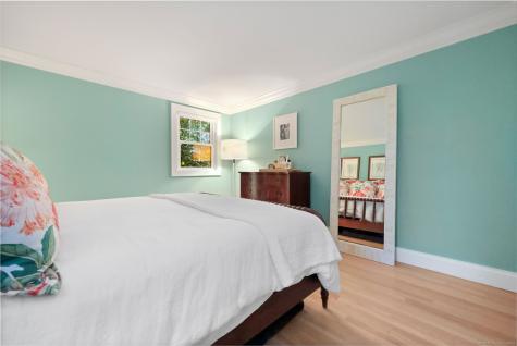 111 & 115 Old Easton Turnpike Weston CT 06883