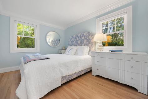 111 & 115 Old Easton Turnpike Weston CT 06883