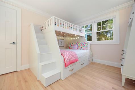 111 & 115 Old Easton Turnpike Weston CT 06883