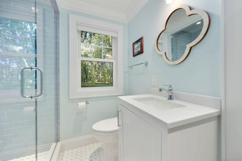 111 & 115 Old Easton Turnpike Weston CT 06883