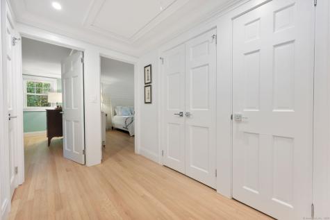 111 & 115 Old Easton Turnpike Weston CT 06883