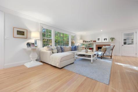 111 & 115 Old Easton Turnpike Weston CT 06883