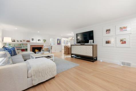 111 & 115 Old Easton Turnpike Weston CT 06883