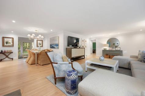 111 & 115 Old Easton Turnpike Weston CT 06883