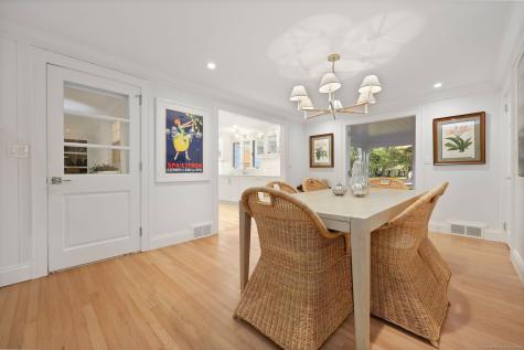 111 & 115 Old Easton Turnpike Weston CT 06883