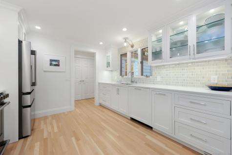 111 & 115 Old Easton Turnpike Weston CT 06883