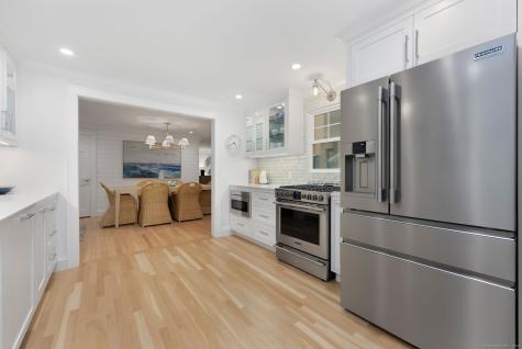 111 & 115 Old Easton Turnpike Weston CT 06883