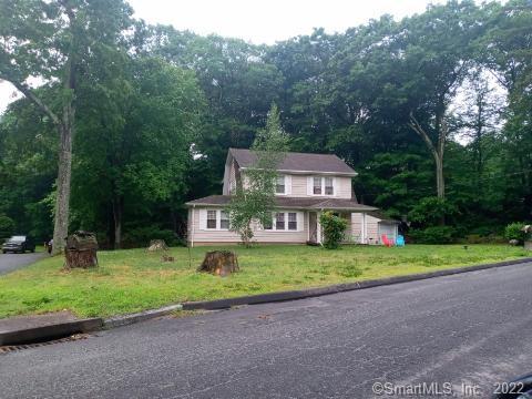 183 Delaware Avenue Waterbury CT 06708