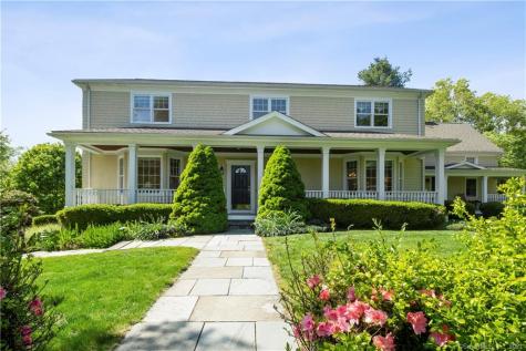 29 Whitney Street Westport CT 06880