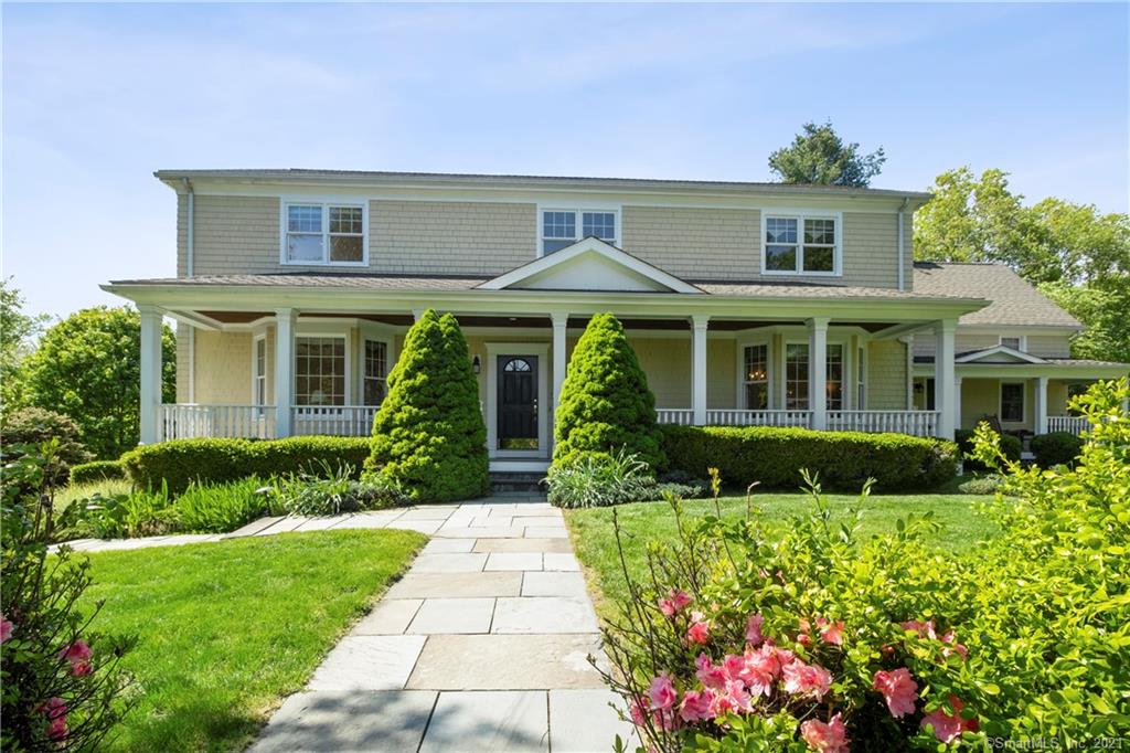 29 Whitney Street Westport CT 06880