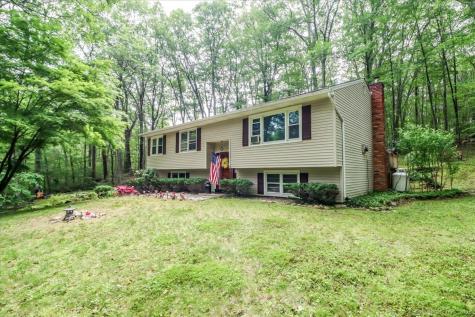 68 Connelly Road New Milford CT 06776
