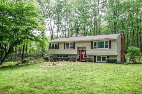 68 Connelly Road New Milford CT 06776