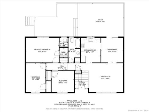 68 Connelly Road New Milford CT 06776