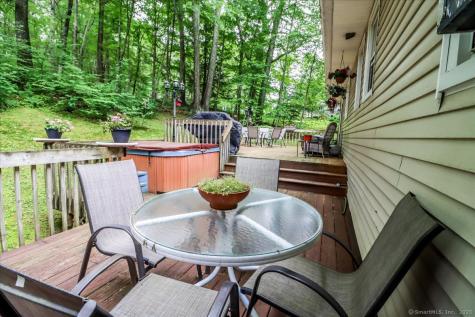 68 Connelly Road New Milford CT 06776