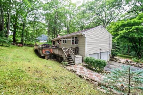 68 Connelly Road New Milford CT 06776