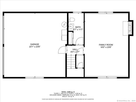 68 Connelly Road New Milford CT 06776