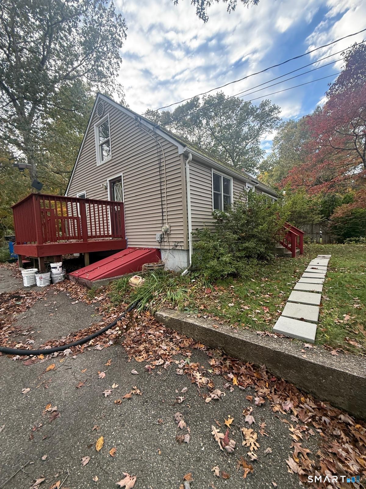 94 Flyers Drive Norwich CT 06360