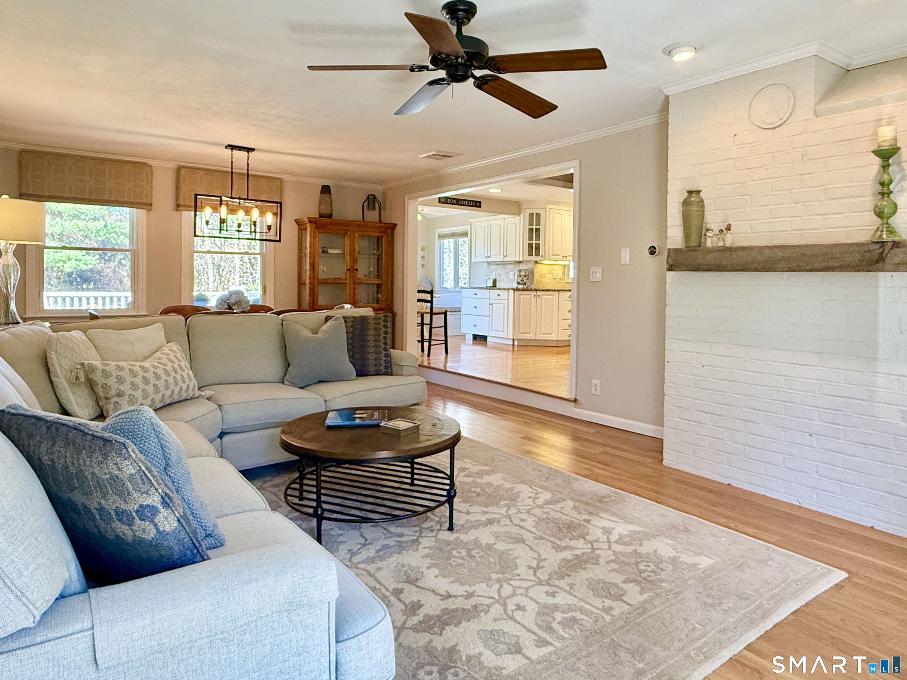 17 Sunnybrook Drive Avon CT 06001