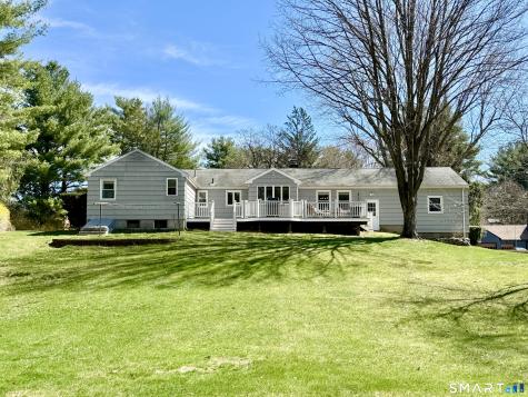 17 Sunnybrook Drive Avon CT 06001