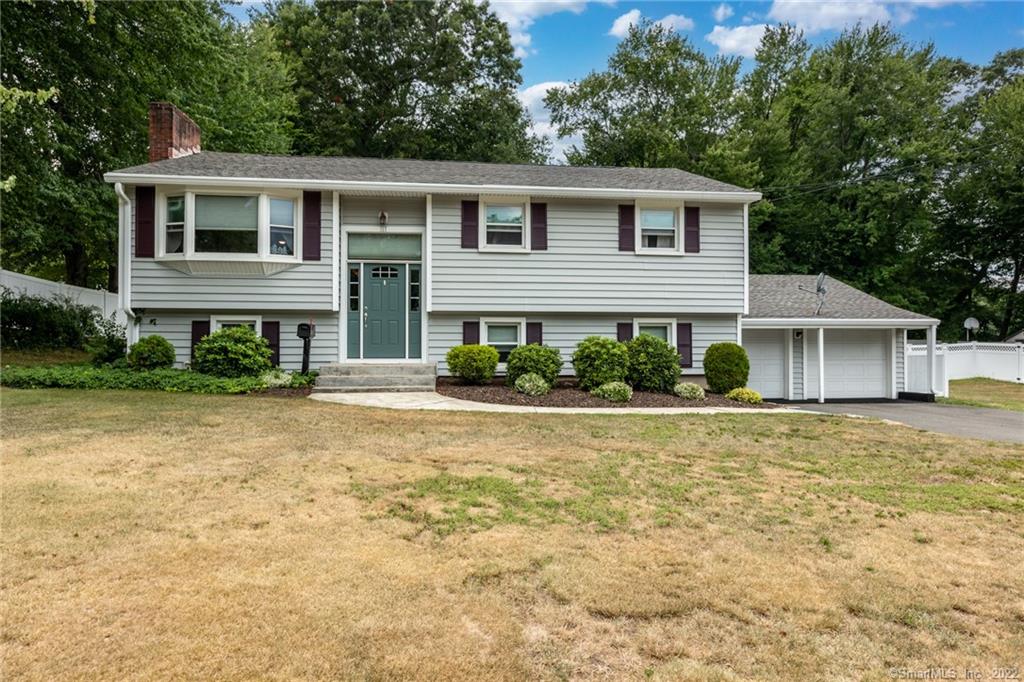 157 Wickham Drive East Hartford CT 06118