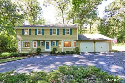 9 Primrose Lane Westport CT 06880