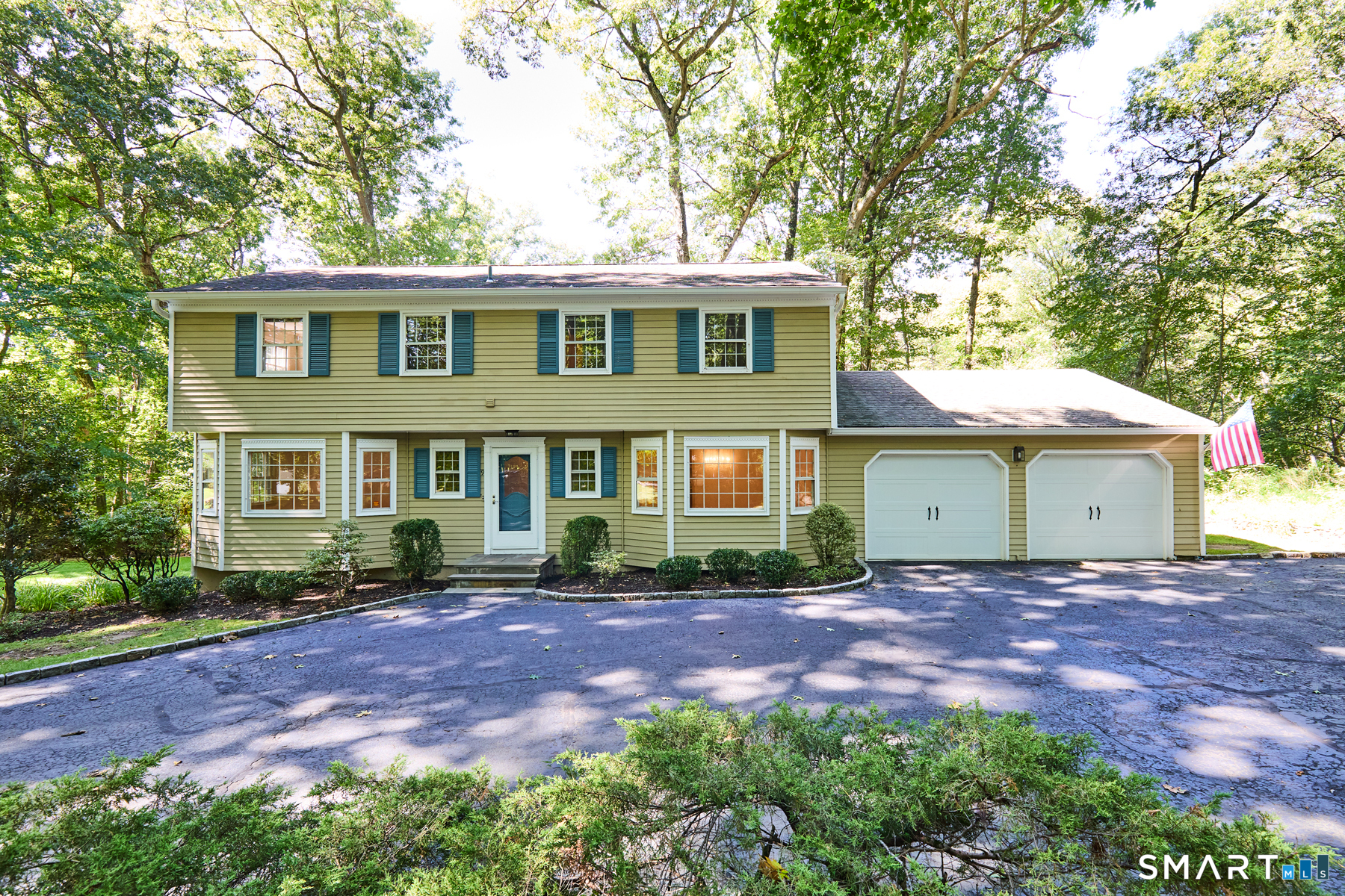 9 Primrose Lane Westport CT 06880