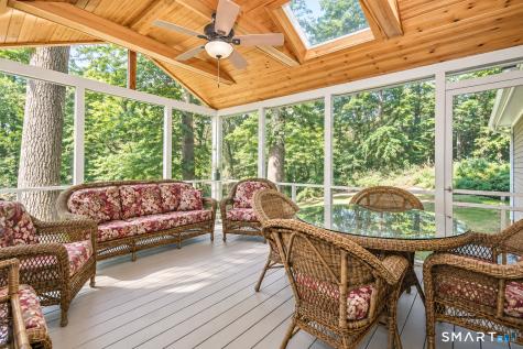 9 Primrose Lane Westport CT 06880