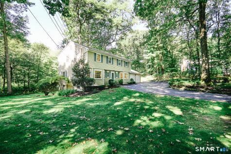 9 Primrose Lane Westport CT 06880