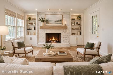 9 Primrose Lane Westport CT 06880
