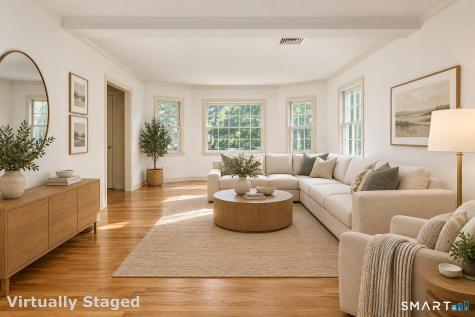 9 Primrose Lane Westport CT 06880