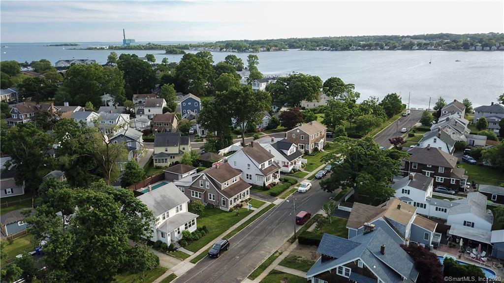 6 Marion Avenue Norwalk CT 06855