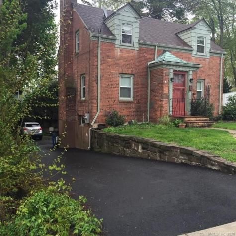 16 Forster Street Hartford CT 06106