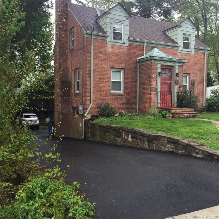 16 Forster Street Hartford CT 06106