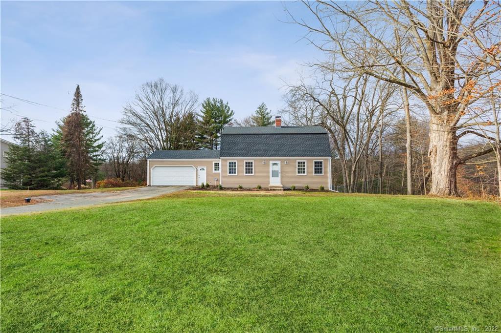 101 Hungary Road Granby CT 06035