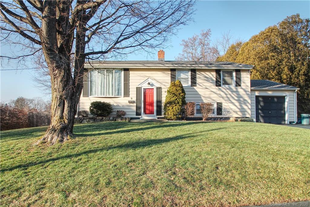 9 Doyle Drive Ansonia CT 06401