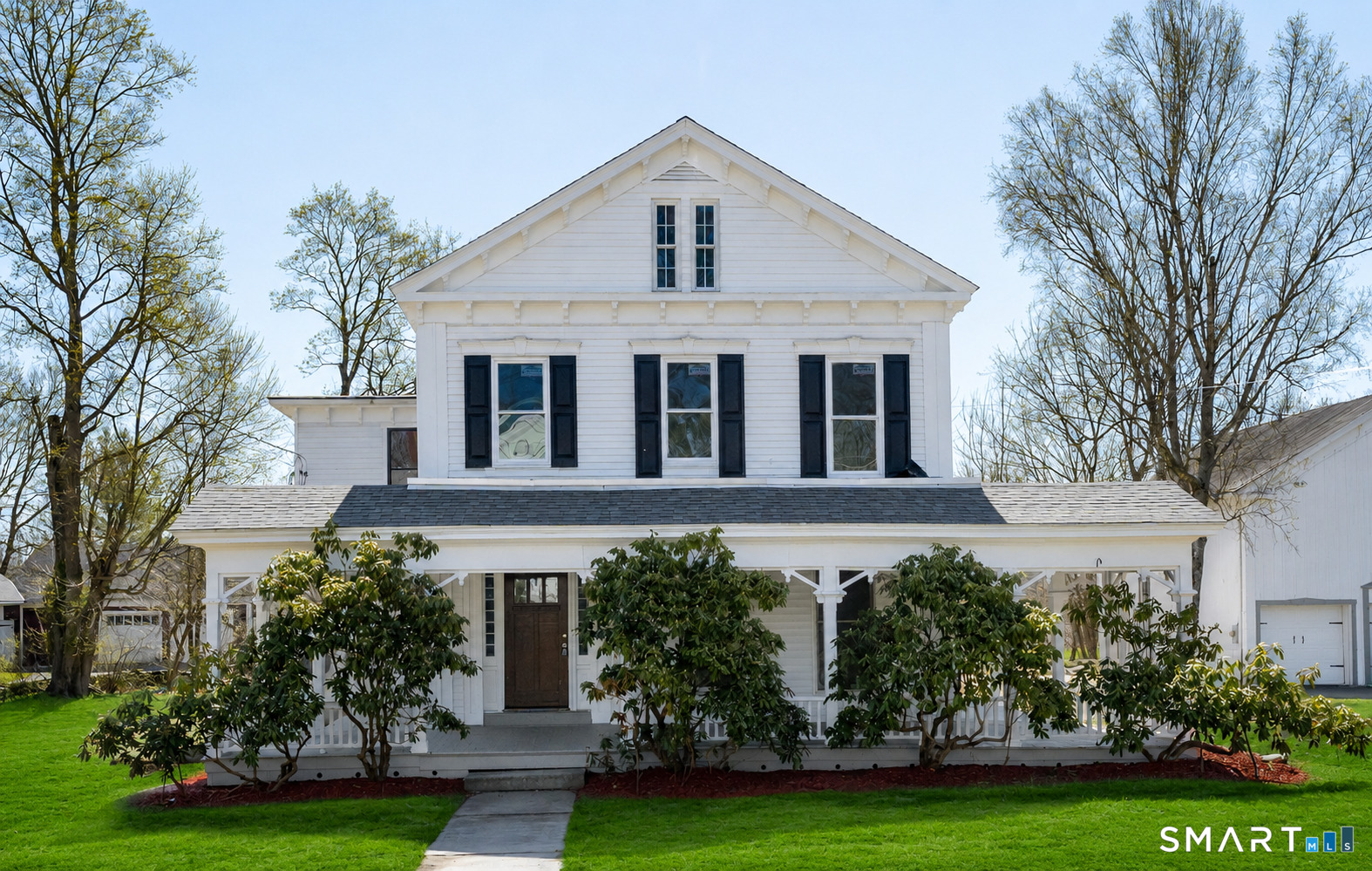 369 Thompson Road Thompson CT 06277