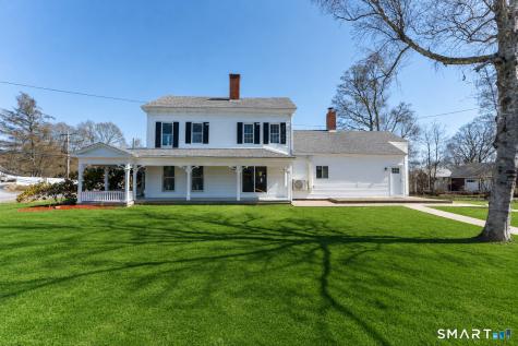 369 Thompson Road Thompson CT 06277