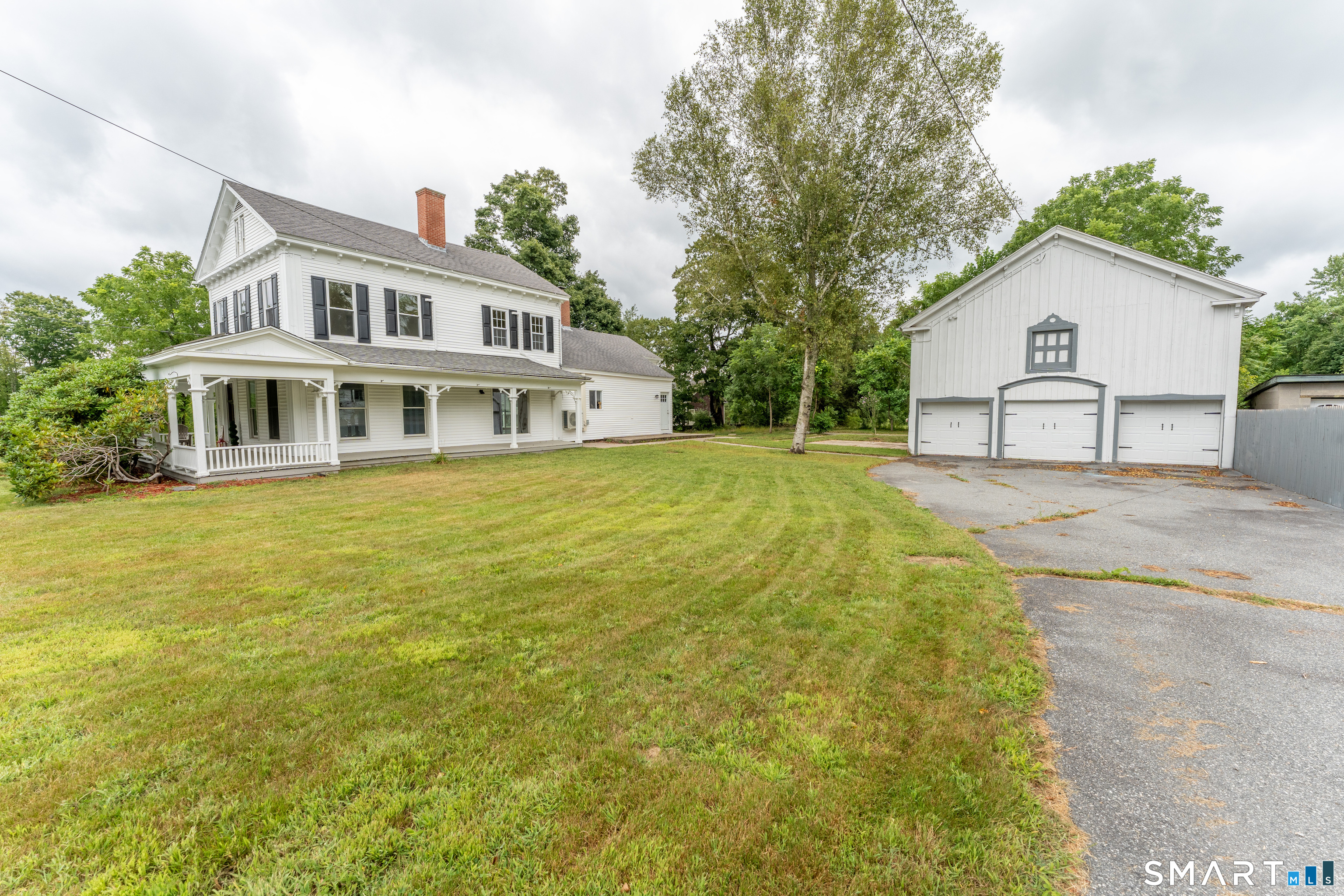 369 Thompson Road Thompson CT 06277