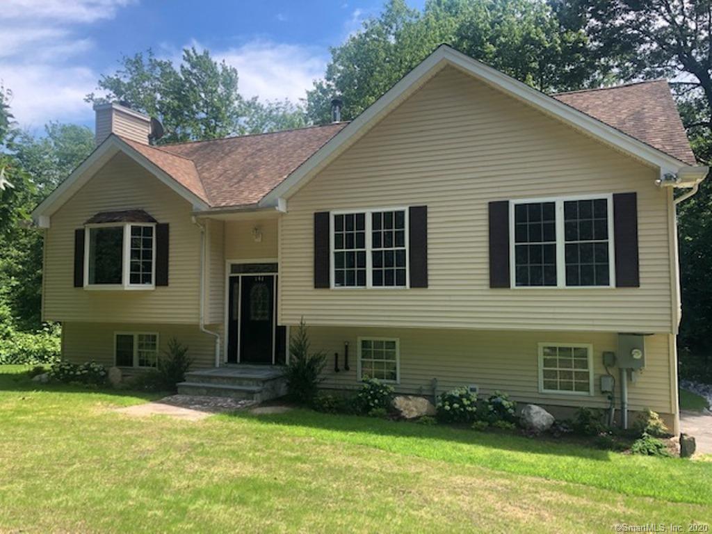 141 Malcolm Road West Haven CT 06516