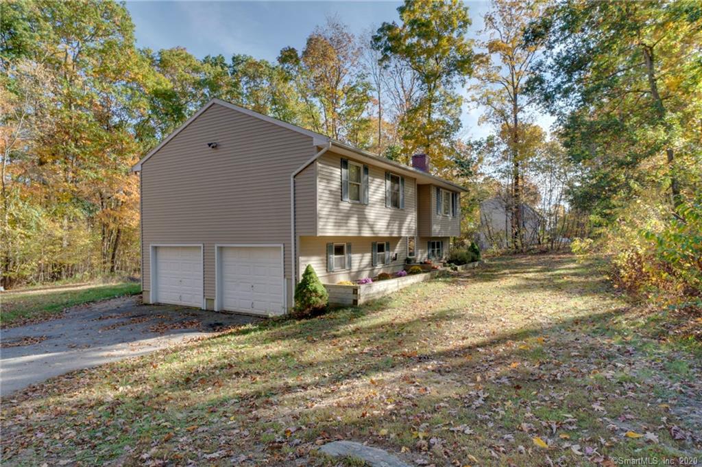 239 Palmer Road Chaplin CT 06235