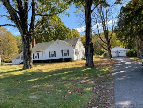 1429 New Haven Road Naugatuck CT 06770