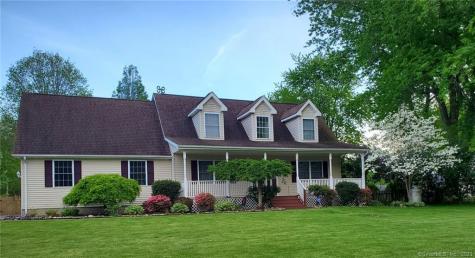 371 Fall Mountain Road Bristol CT 06010