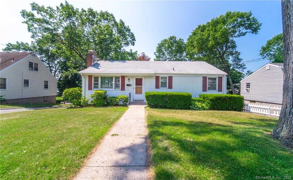 68 Maplehurst Avenue New Britain CT 06053