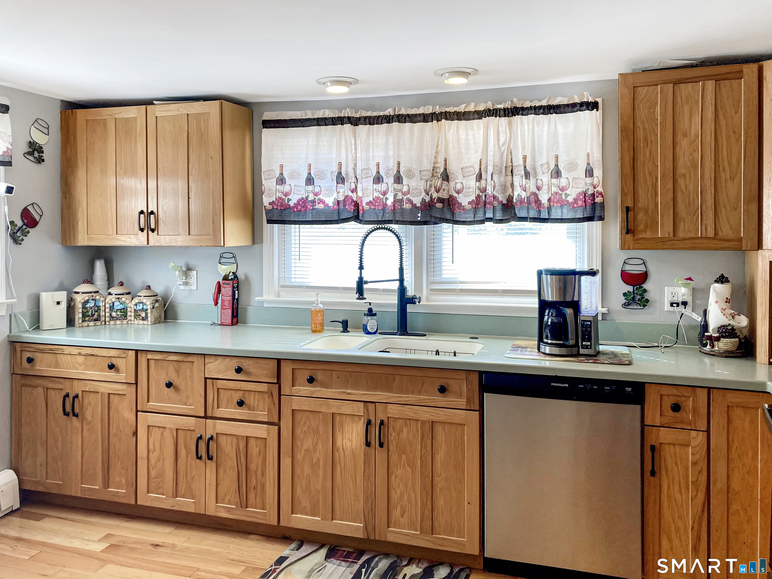 6 Schwartz Road Bozrah CT 06334