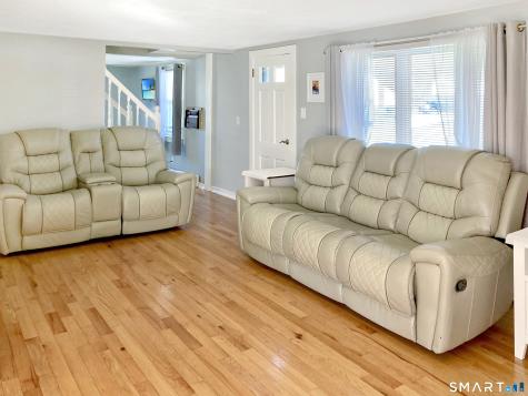 6 Schwartz Road Bozrah CT 06334