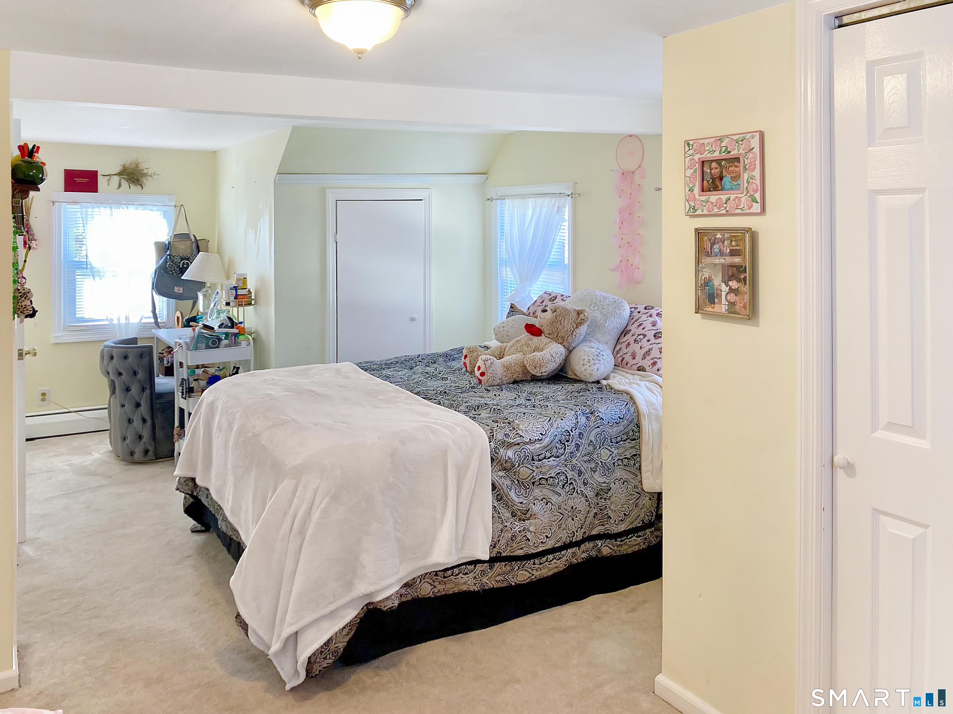 6 Schwartz Road Bozrah CT 06334